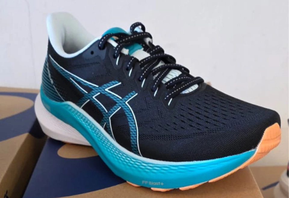 Asics Pursue 10